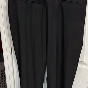 Ruby Rd. Women's Black Pants